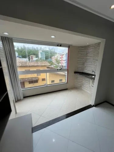 Apartamento 2 Quartos 2 Banheiros São Francisco Ilhéus