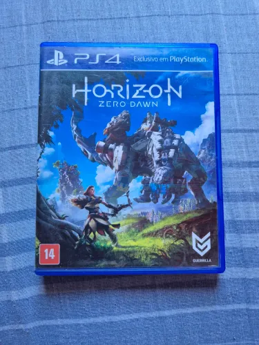 Jogos ps4