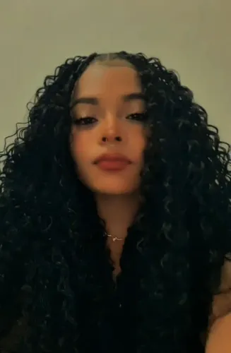 Entrelace / crochet Braids / boho braids 