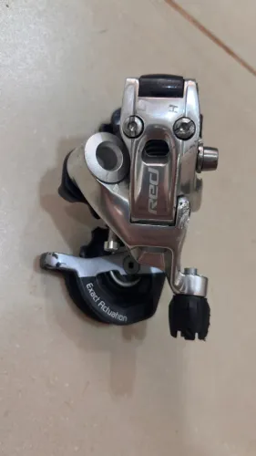 Câmbio Traseiro - Sram Red 10v