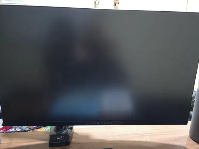 Monitor Gamer Alienware AW2720HF