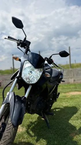 Yamaha Factor 150 ED 2022