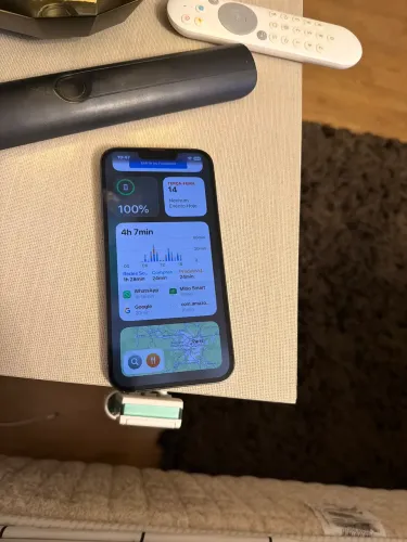IPHONE 13 PRO MAX 128gb