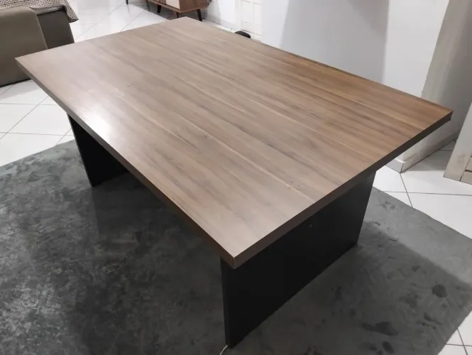 Mesa de Escritório MDF