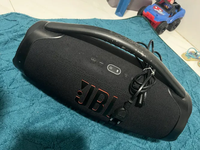 JBL 3