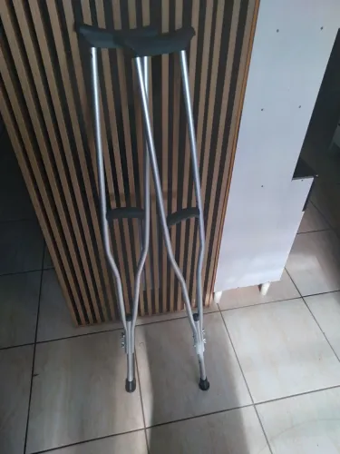 Produto ortopédico usados 