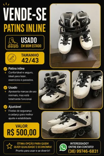 Patins
