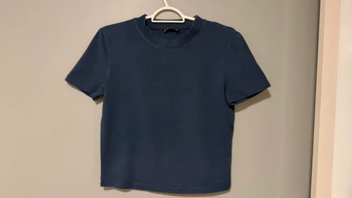 CAMISETA ZARA