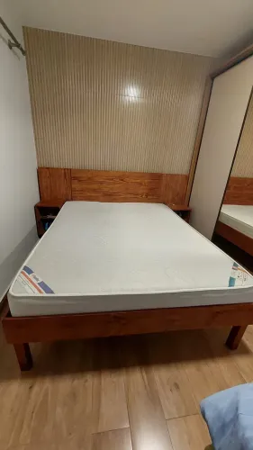 Colchão magnético com tecnologia FIR