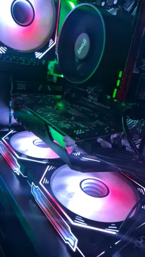 Gtx 1050ti pcyes