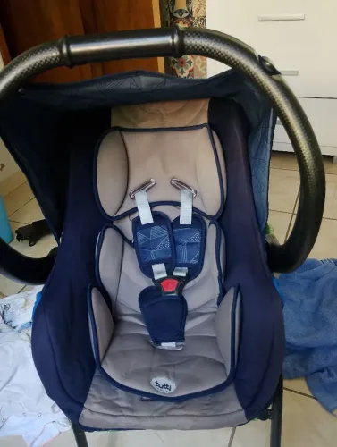 Bebe conforto da Tutti baby