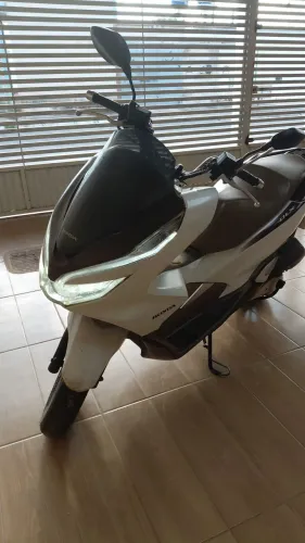 Honda PCX