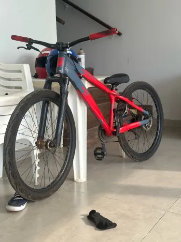 Bike gios