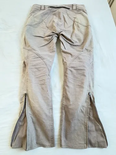 Calça de Cordura Tamanho 44 Importada Excelente Qualidade