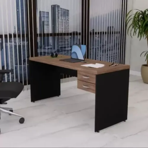 Mesa de escritório