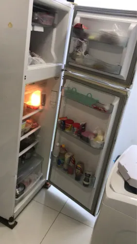 Geladeira Cônsul