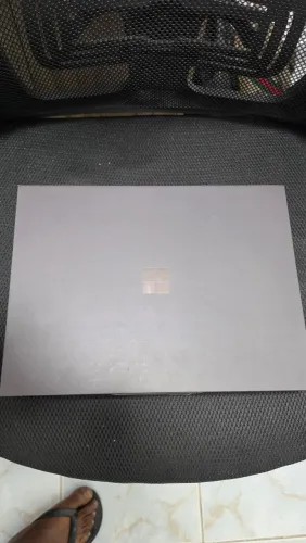 Microsoft Surface Laptop 7 à venda.