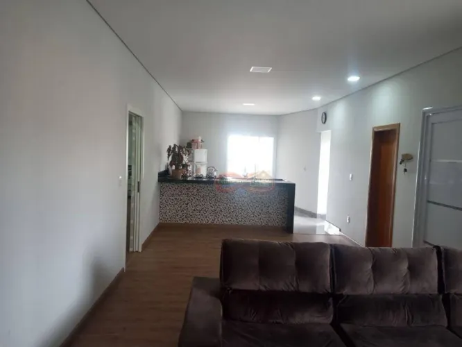 Casa Residencial / Condomínio Itatiba Country Club