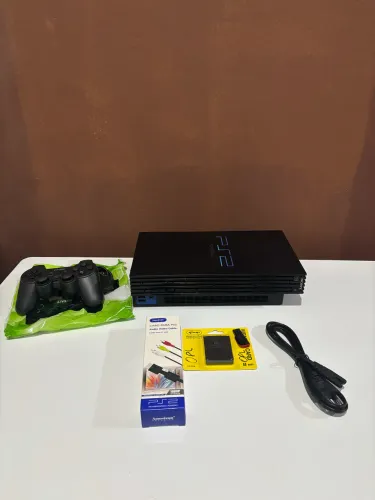 PlayStation 2 FAT