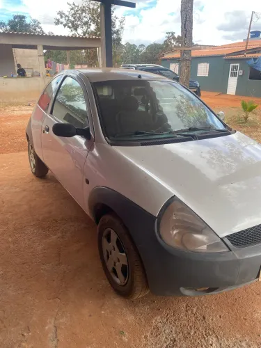 Ford KA 1.0i 3P 2007