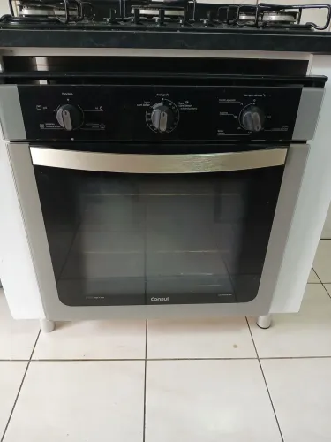 Forno elétrico Consul