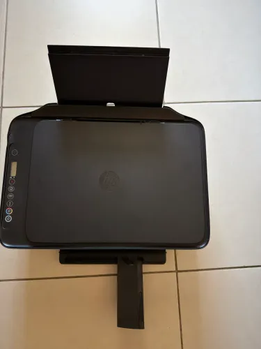 Impressora HP 2774