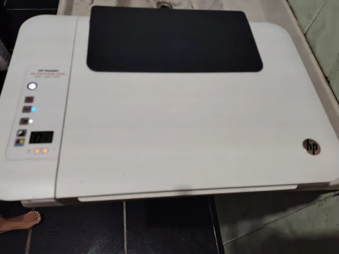 Vendo impressora Hp funcionando perfeitamente