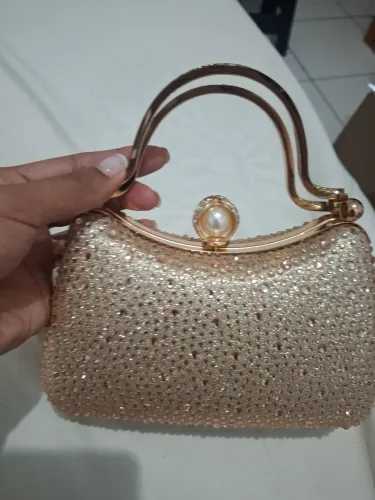 Bolsa de festa