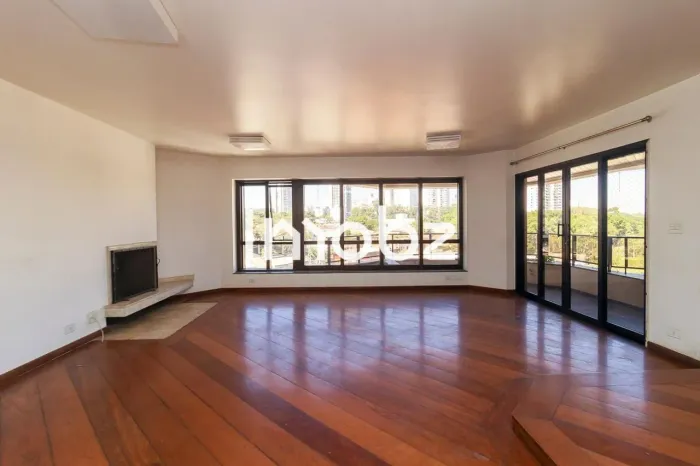 Apartamento à venda na Rua Fernandes Moreira, 339 - Chácara Santo Antonio - São Paulo - SP
