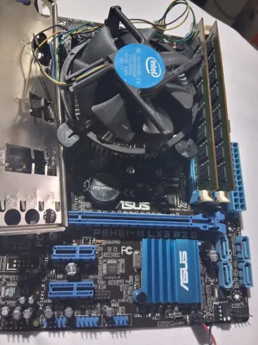 kit i5 8gb