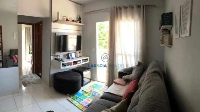 Lindo apartamento Village Tropical