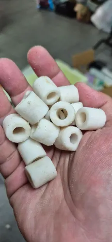 Mídia cerâmica biológica ocean tech