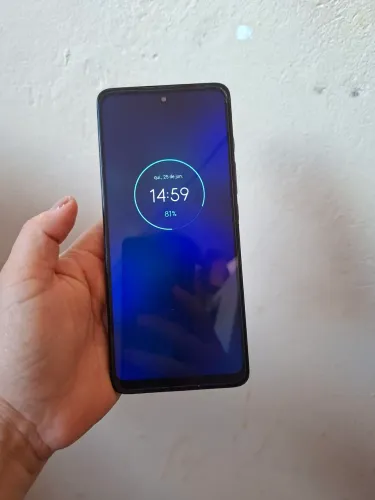 Moto G60