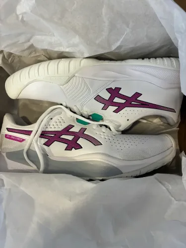 NOVO Asics Gel Challenger 15 All Court 42BR