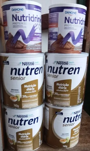 Nutridrink