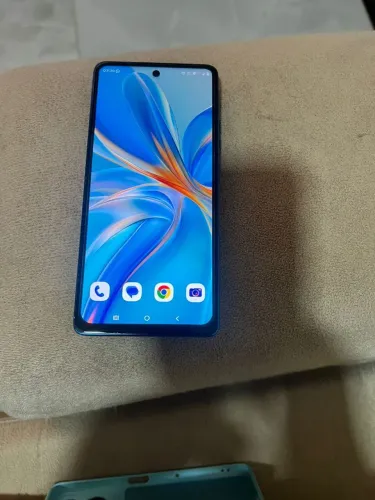 Moto g75 funciona tudo
