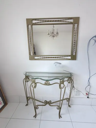 Conjunto móveis 