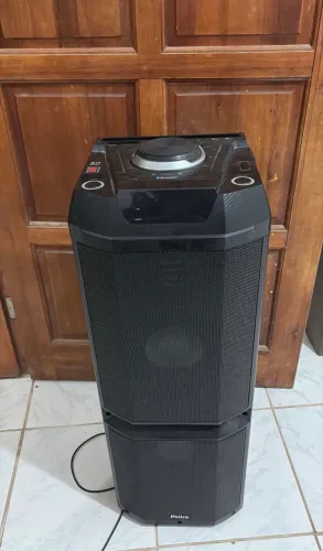 SOM PCX9000