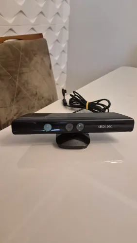 Kinect xbox 360