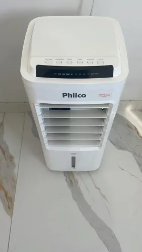 Climatizador