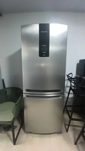 Mais de 50% mais barato e ainda com garantia de 1ano