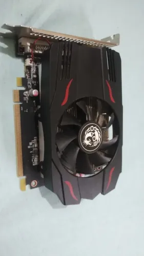 Placa de vídeo
