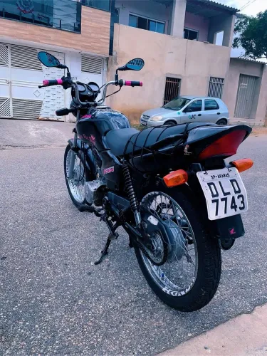 Fan 125