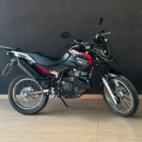 YAMAHA XTZ CROSSER 150 2025