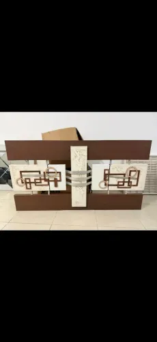 Vendo para desocupar espaço