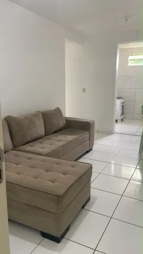 Aluguel no bosque das casuarinas Benedito Bentes