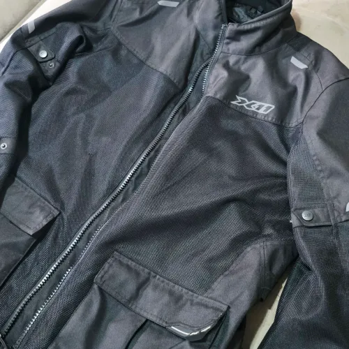 Jaqueta x11 Adventure Masculina