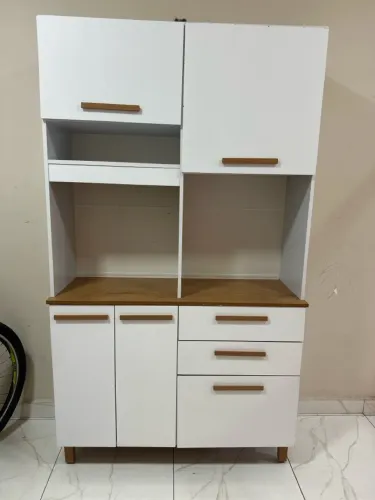 Armário de cozinha