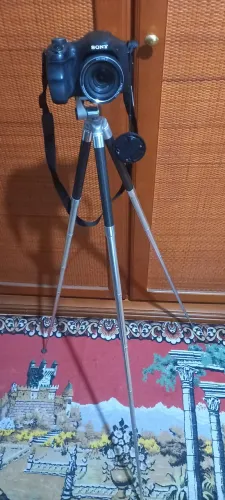 Máquina Fotográfica