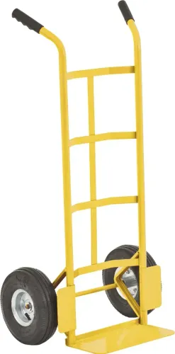 Carrinho para transporte de carga, até 150,0 kg, CCV 1501, VONDER